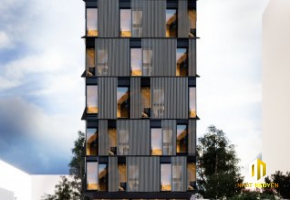 APAR HOUSE